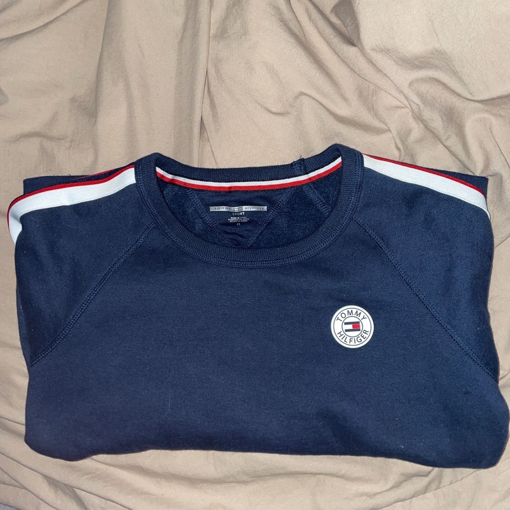 Tommy Hilfiger Crewneck